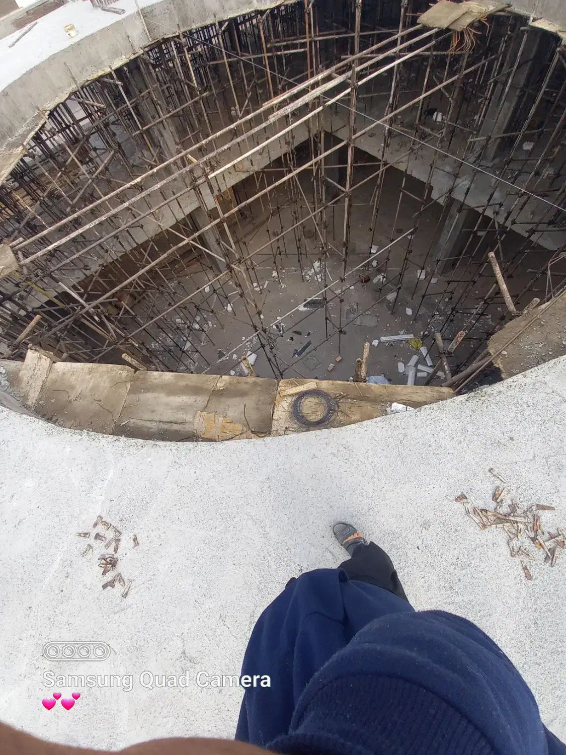 نصب داربست در قرچک ورامین چرمشهر پیشوا|خدمات پیشه و مهارت|قرچک, مهدیه|دیوار