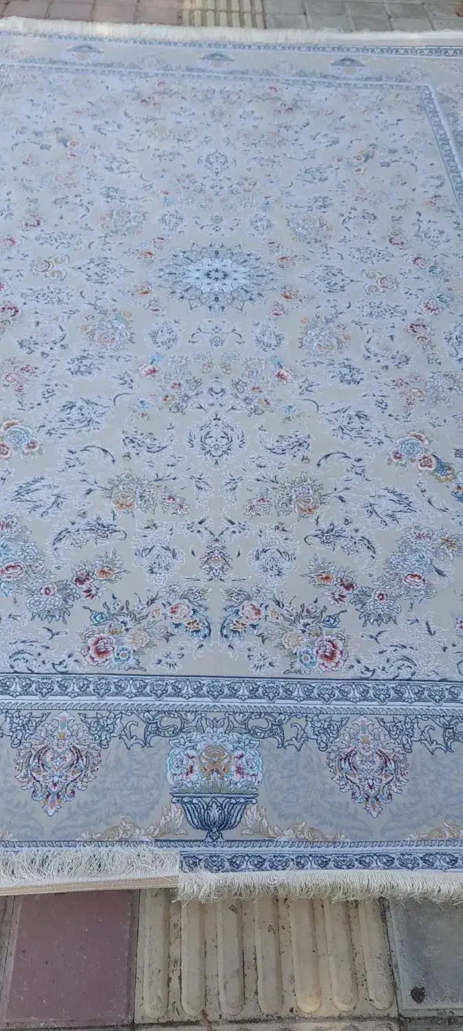 فرش اکریلیک ۹ متری|فرش|رحیمآباد, |دیوار