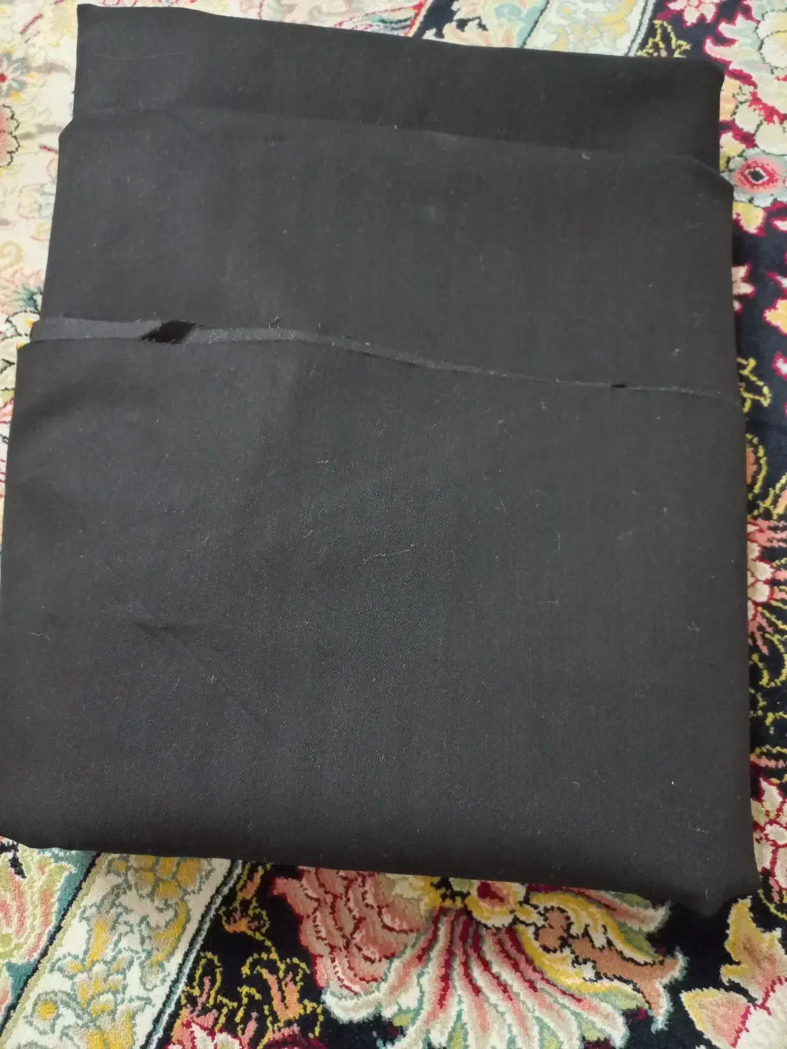 پارچه کتان دارای کشسانی|لباس|اهواز, اسلام آباد شرقی|دیوار