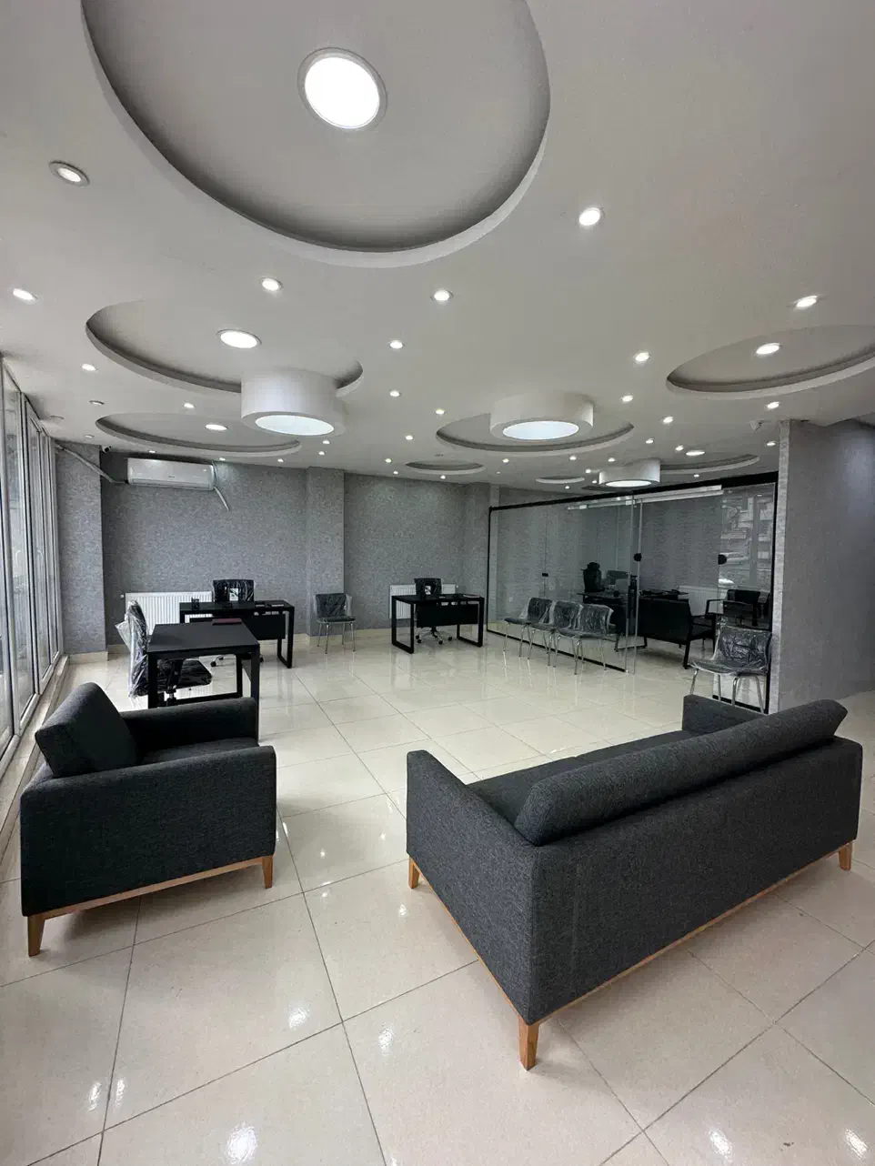 دعوت به همکاری در دفتر مشاور املاک آرِن|استخدام بازاریابی و فروش|سنندج, |دیوار