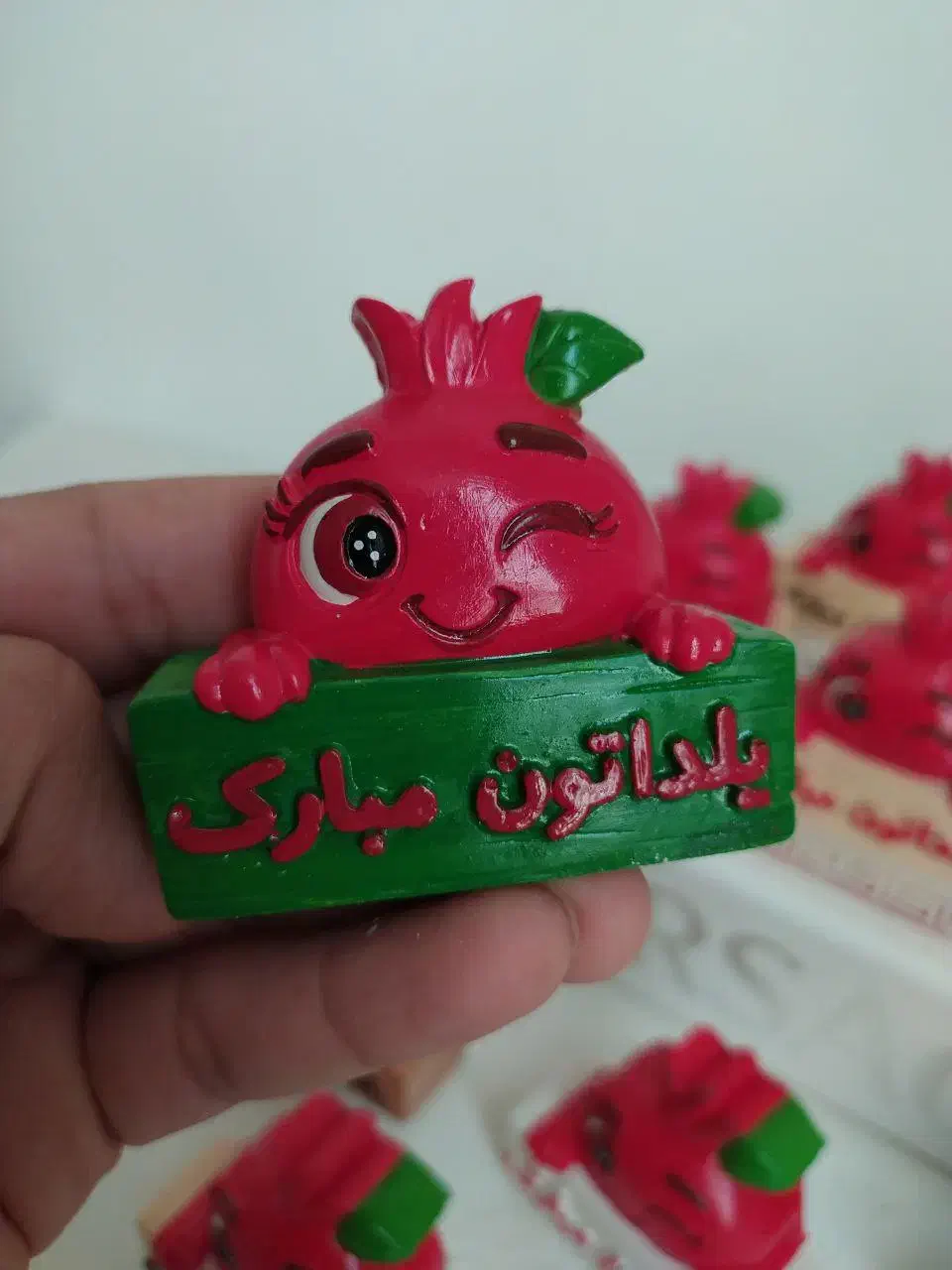 گیفت یلدا|صنایع دستی و سایر لوازم تزئینی|فردوس (خراسان), |دیوار