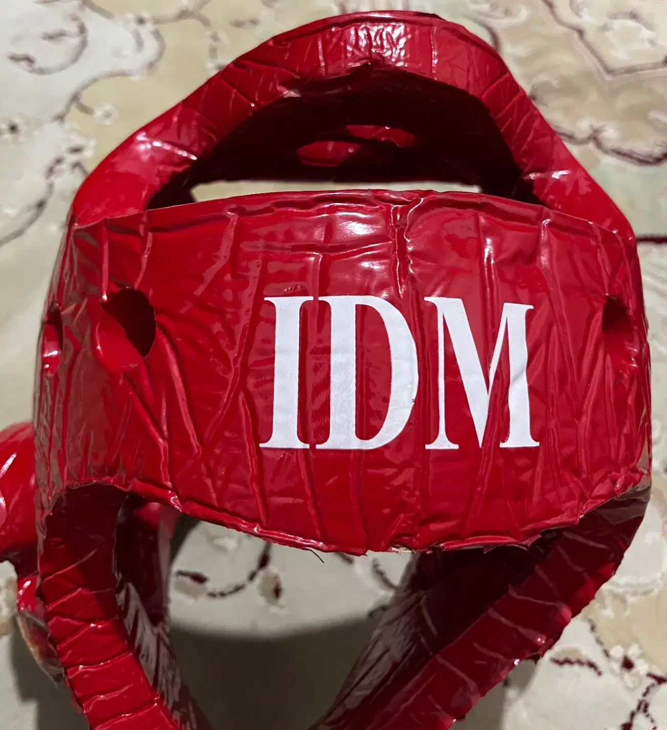 کلاه تکواندو|تجهیزات ورزشی|الیگودرز, |دیوار