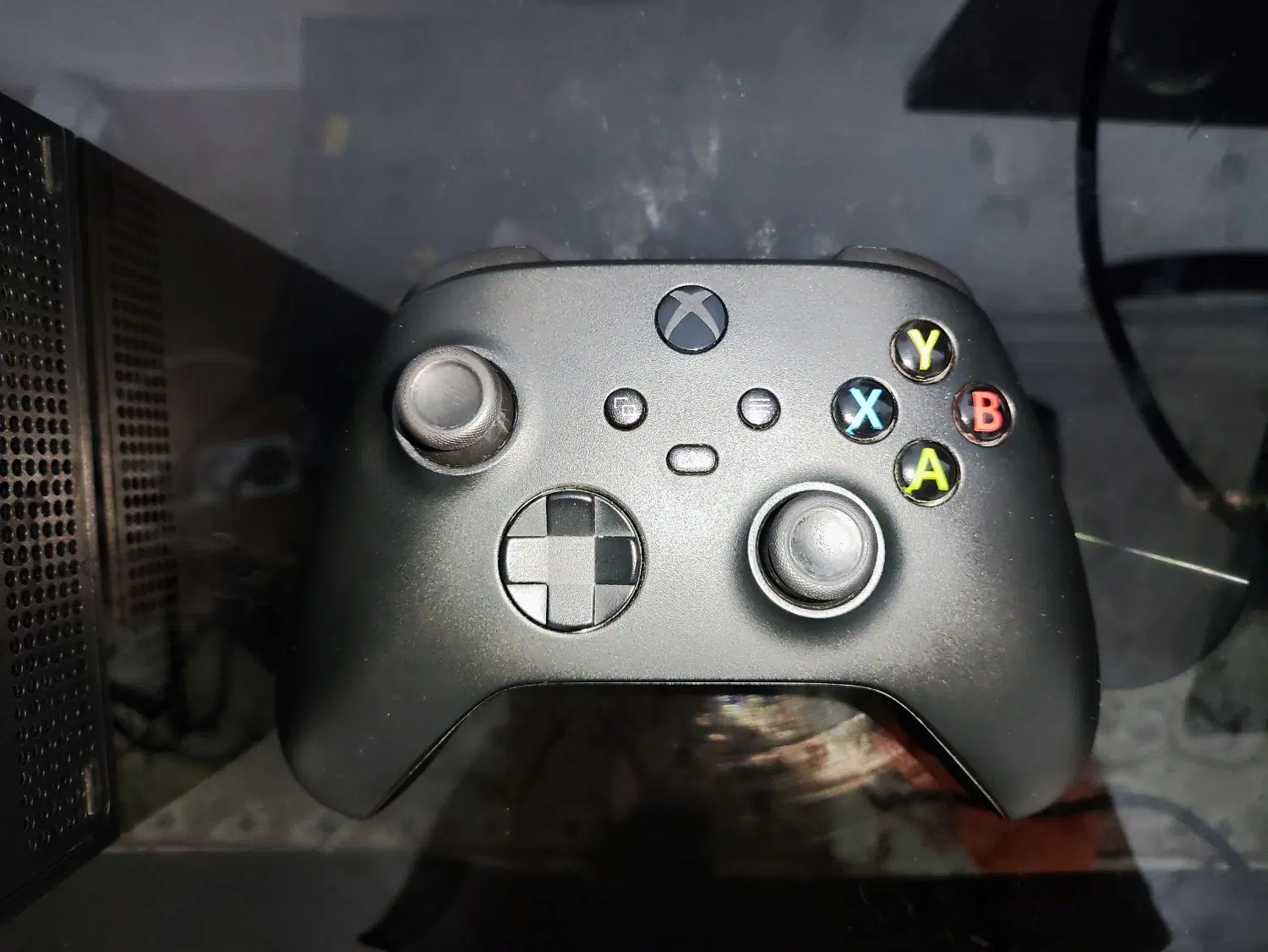 Xbox seires s 1TB(Carbon Black)|کنسول، بازی ویدئویی و آنلاین|شوط, |دیوار