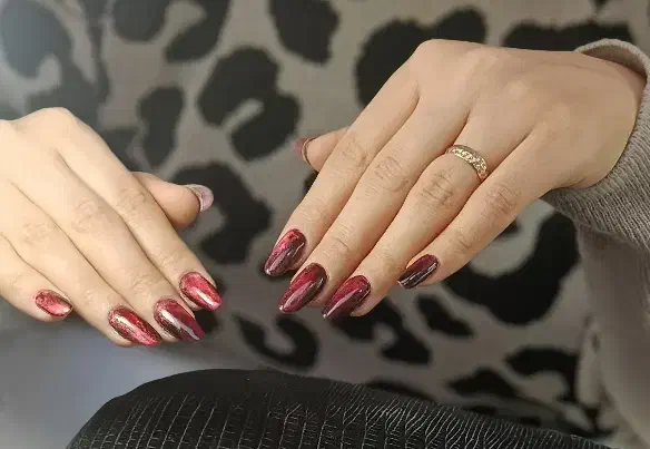 ناخنکار|خدمات آرایشگری و زیبایی|سهند, |دیوار