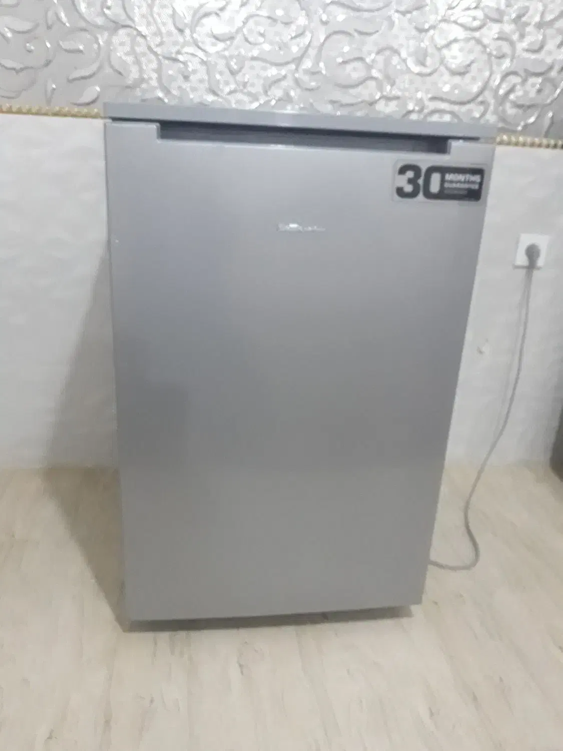 یخچال فریزر|یخچال و فریزر|بیجار, |دیوار