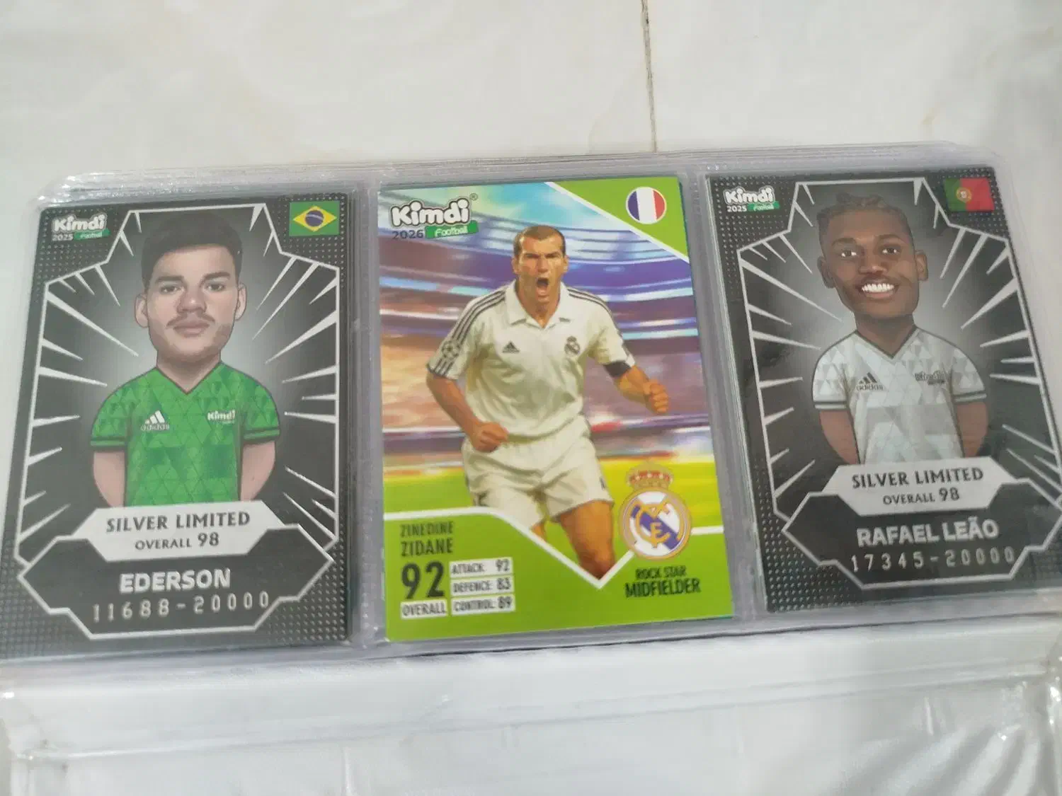 کیمدی فوتبال|اسباب‌‌بازی|مبارکه, |دیوار