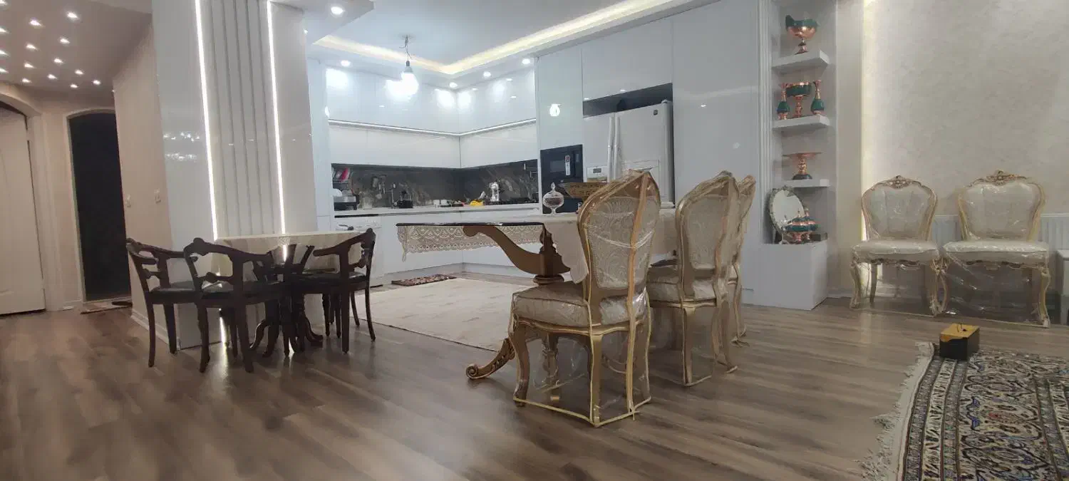 طراحی و تکمیل واحد خام شرکتی|خدمات پیشه و مهارت|اصفهان, باغ دریاچه|دیوار