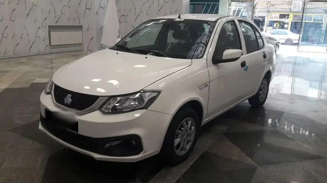 ساینا s|خودرو سواری و وانت|شهرکرد, |دیوار