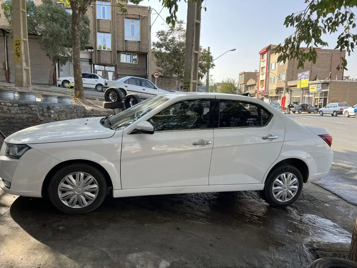 دناپلاس|خودرو سواری و وانت|بوکان, |دیوار