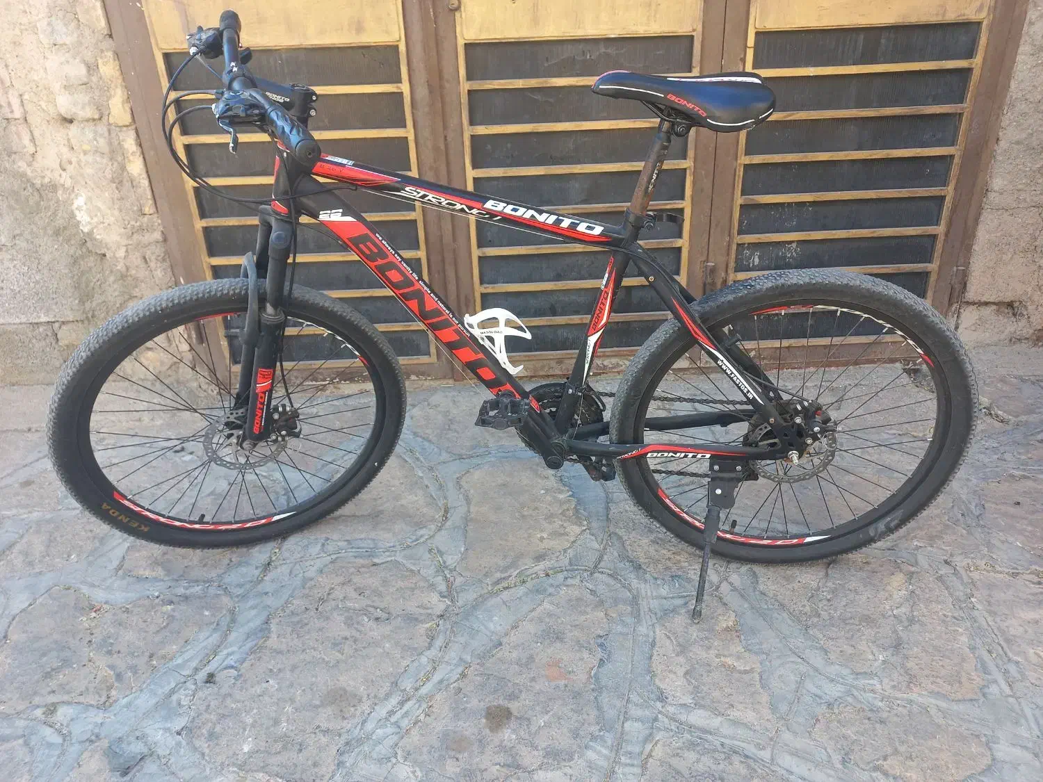 دوچرخه 26|دوچرخه، اسکیت، اسکوتر|تربت‌حیدریه, پائین ولایت|دیوار