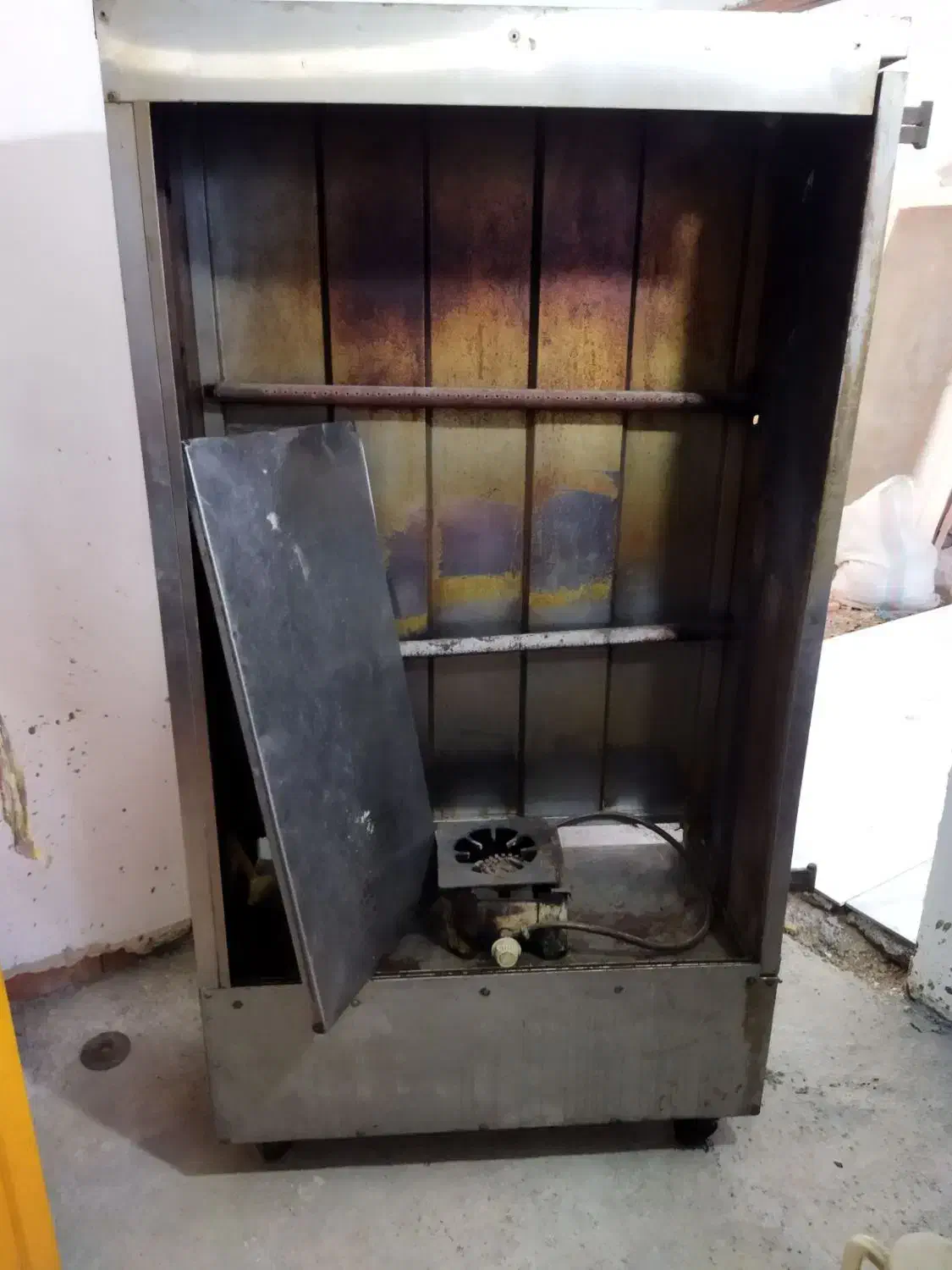 وسایل ساندویچی فروشی پول لازم|کافی‌شاپ و رستوران|آشخانه, |دیوار