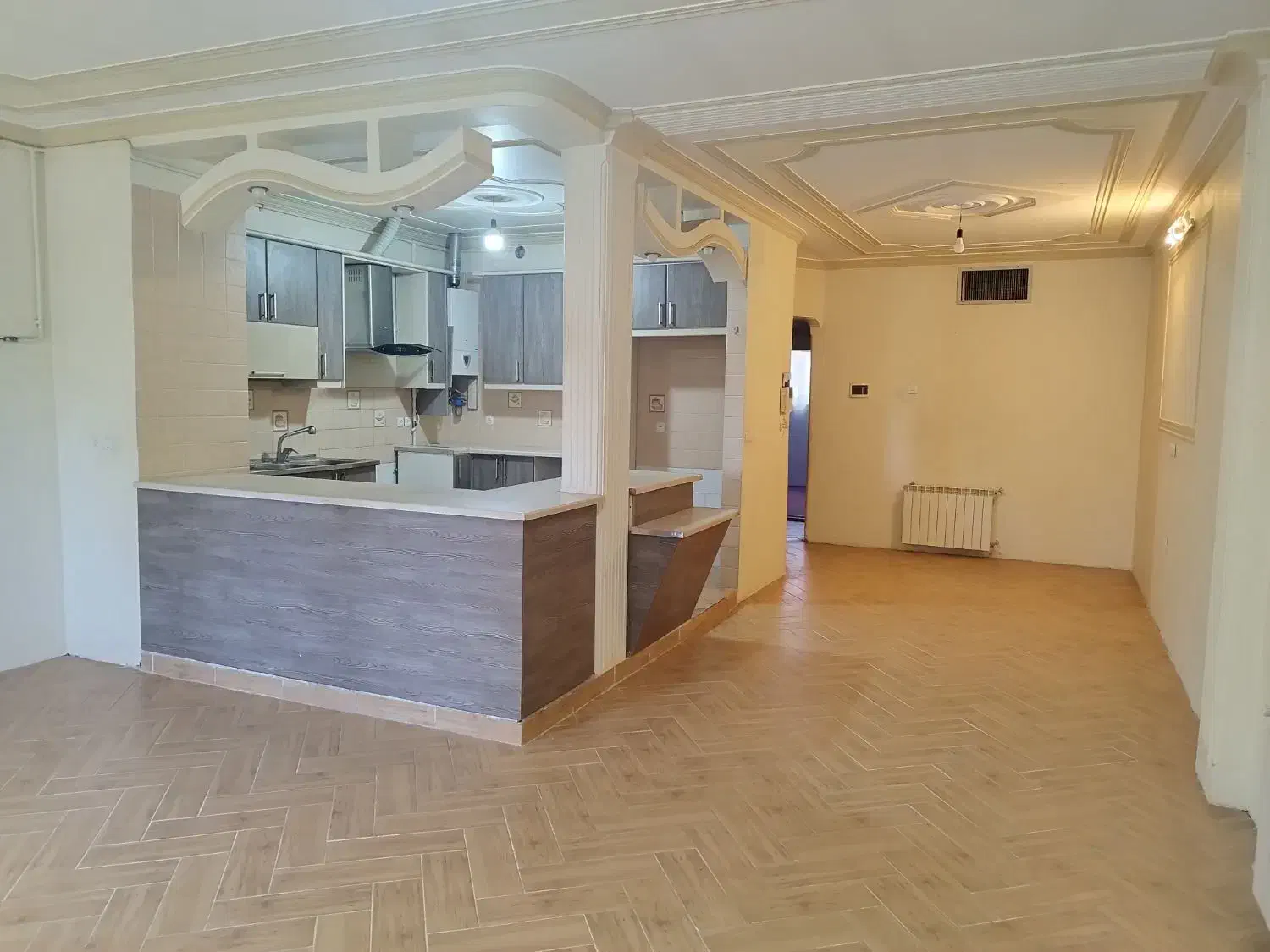 اجاره اپارتمان|اجارهٔ آپارتمان|کرمان, |دیوار