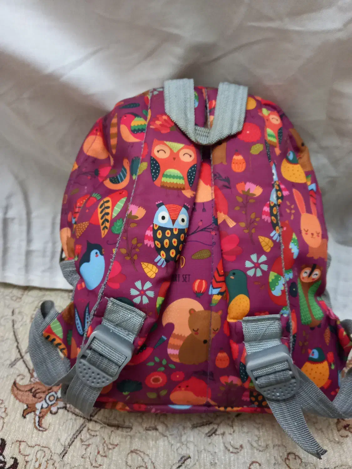 کیف کودک|اسباب و اثاث بچه|تهران, حافظیه|دیوار