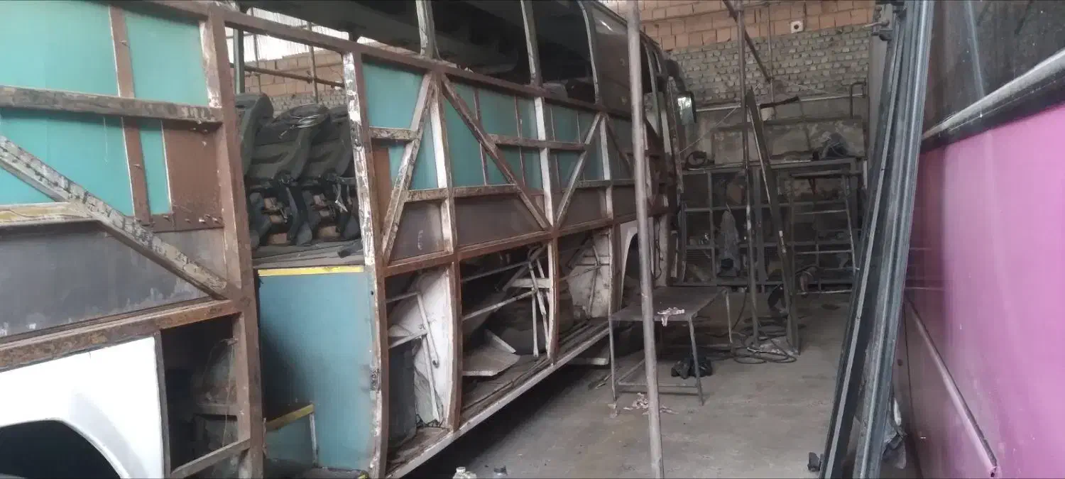 نیازمند جوشکار فنی که کار با هوا برش بلد باشه|استخدام صنعتی، فنی، مهندسی|گرگان, |دیوار