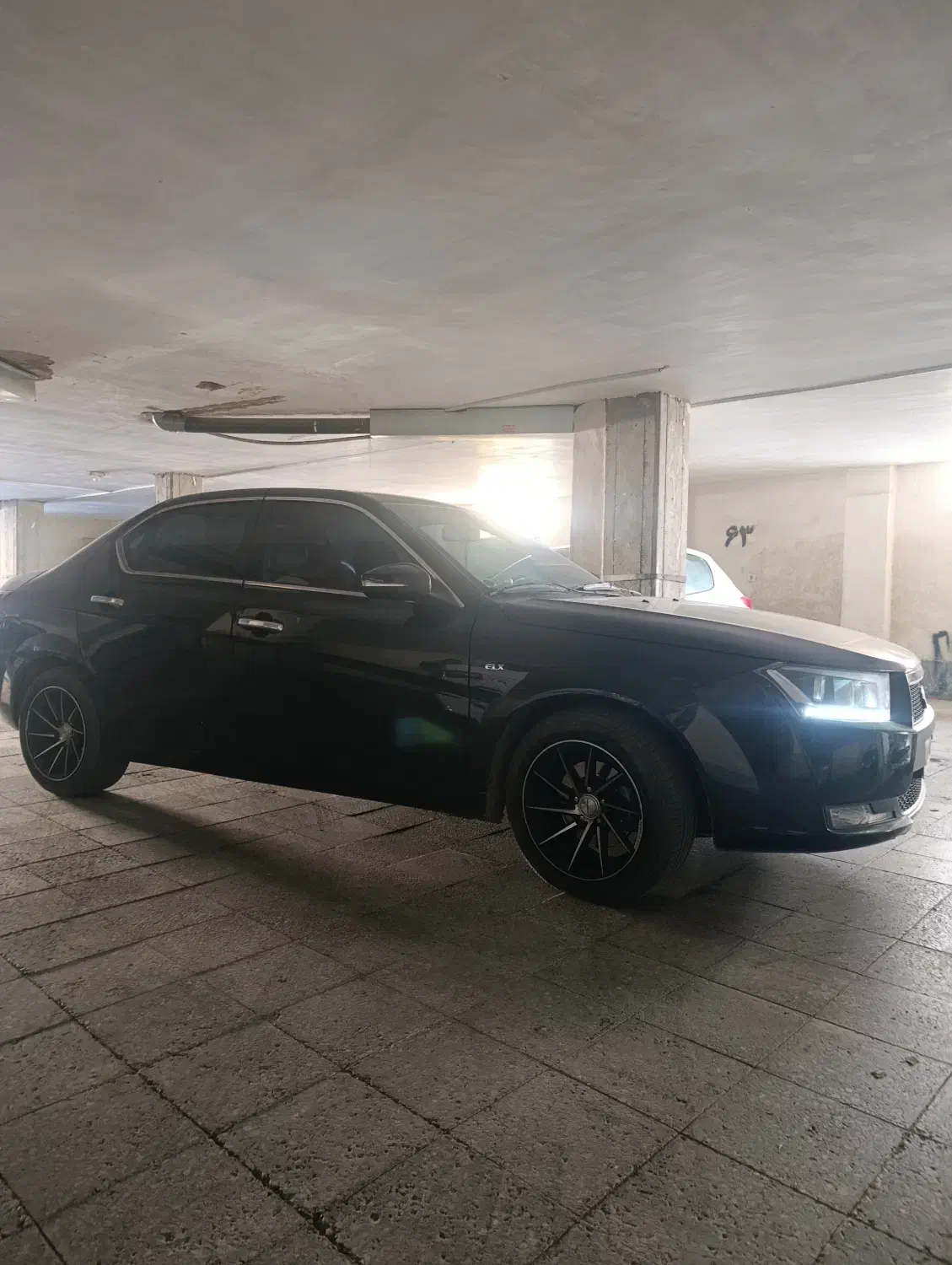 دنا فول مدل ۹۸|خودرو سواری و وانت|فولادشهر, B7|دیوار