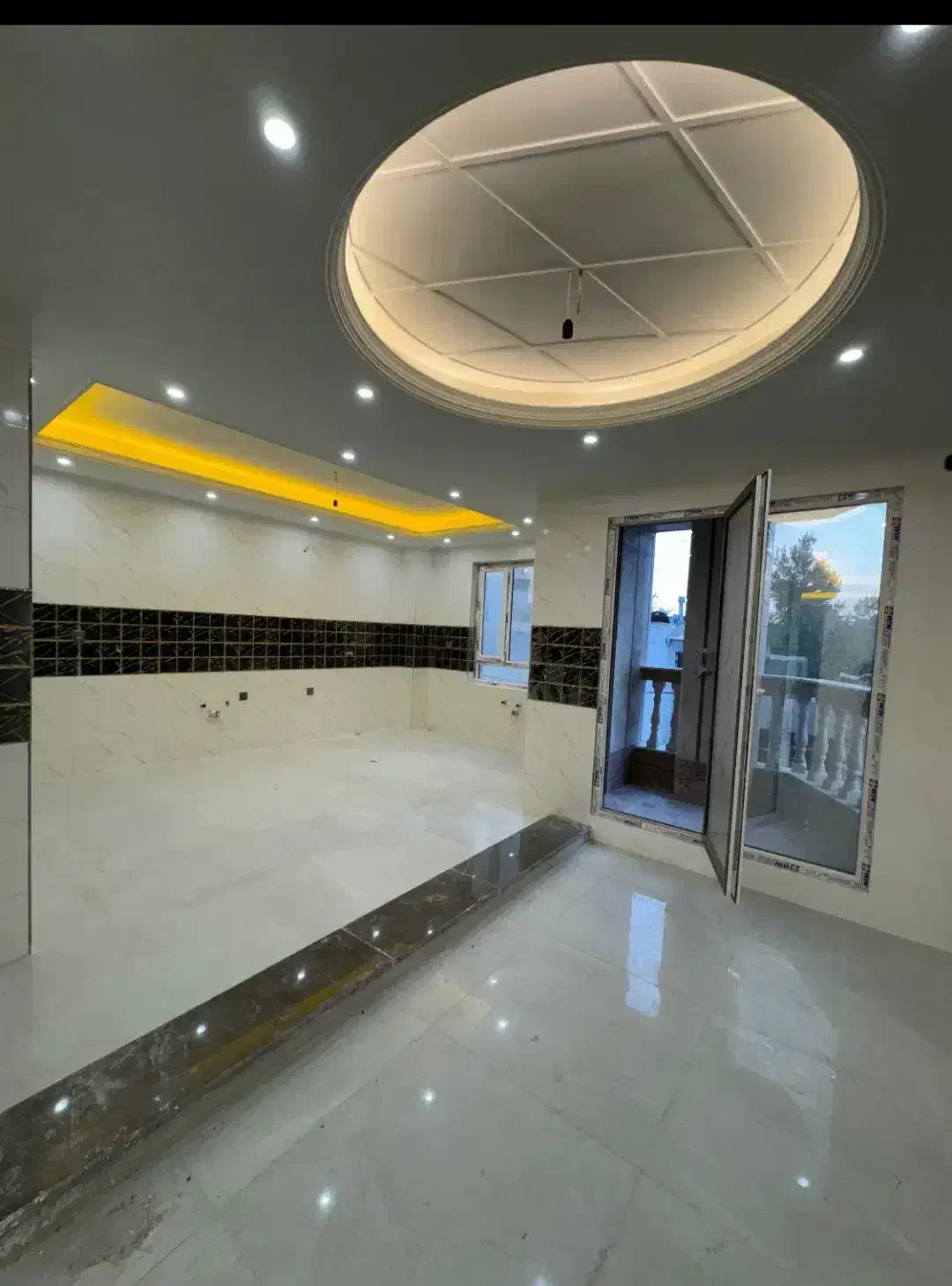 فروش آپارتمان145متری/3خواب/نوساز/خیابان شهدا|فروش آپارتمان|ورامین, ورامین|دیوار