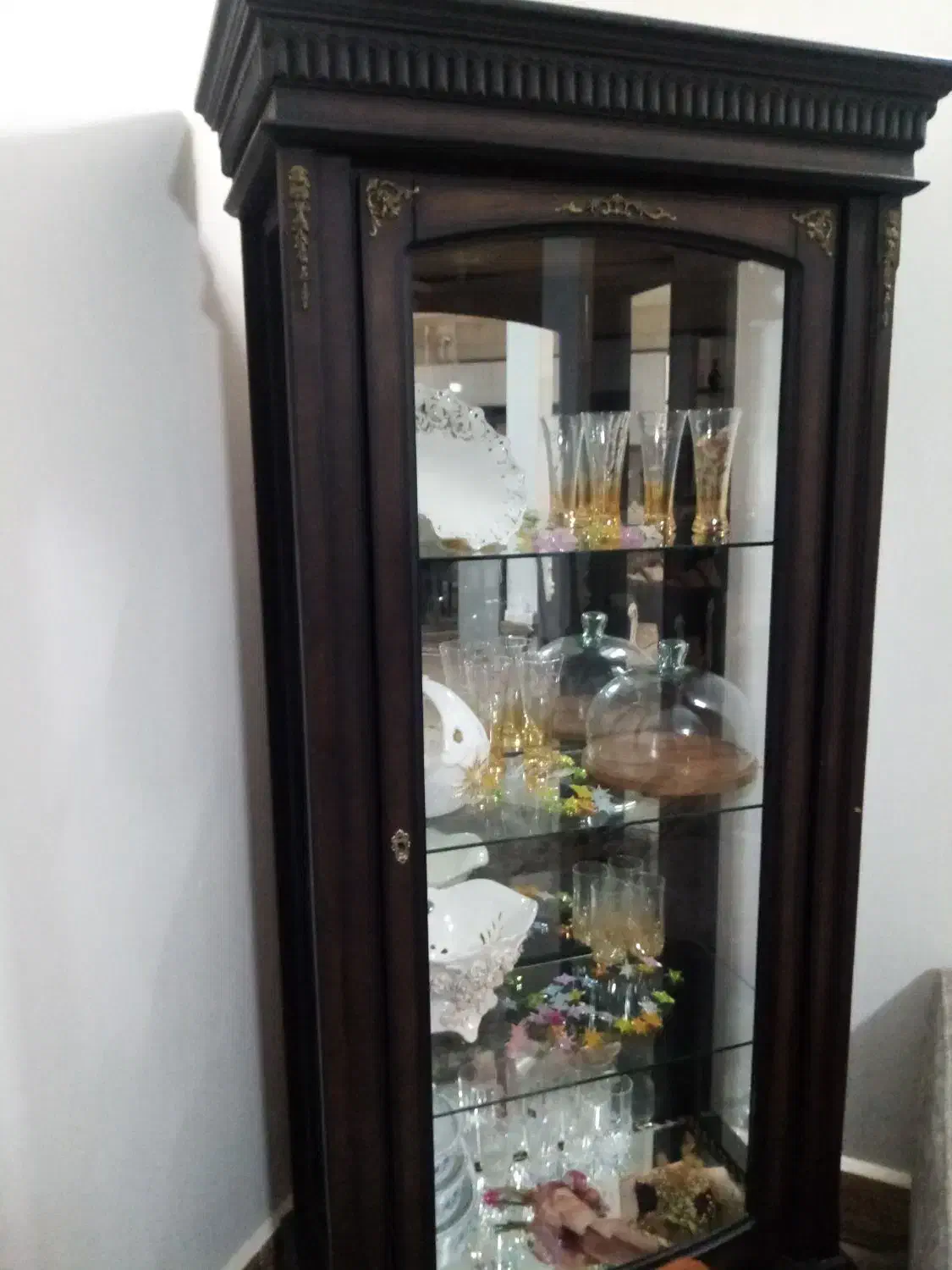 بوفه|بوفه، ویترین، کنسول|زابل, |دیوار