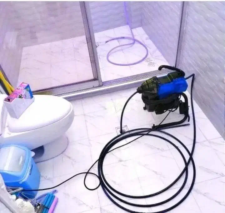 لوله بازکنی یخسازی قلیپور معلم سراسررشت ۲۴س|خدمات پیشه و مهارت|رشت, رشتیان|دیوار