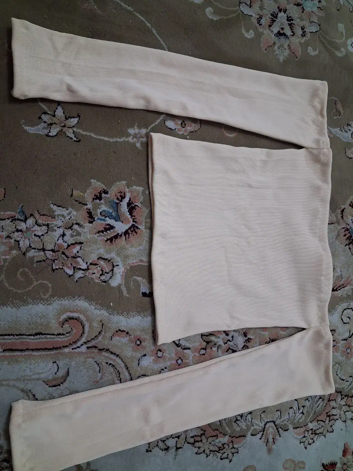 لباس کراپ|لباس|گرگان, |دیوار