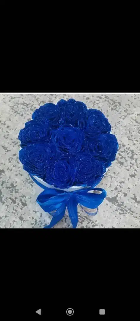 رز شاین ماندگار|گل مصنوعی|نظرآباد, شهرک آزادگان|دیوار