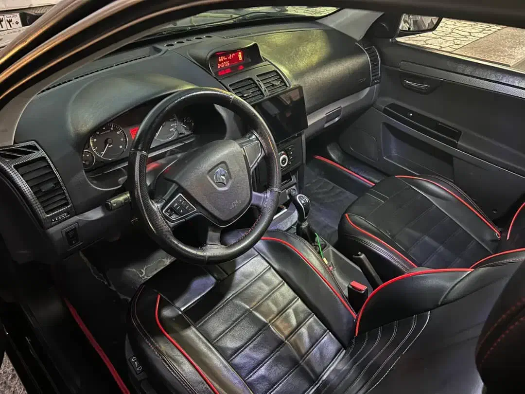 سورن پلاس|خودرو سواری و وانت|دماوند, گیلاوند|دیوار