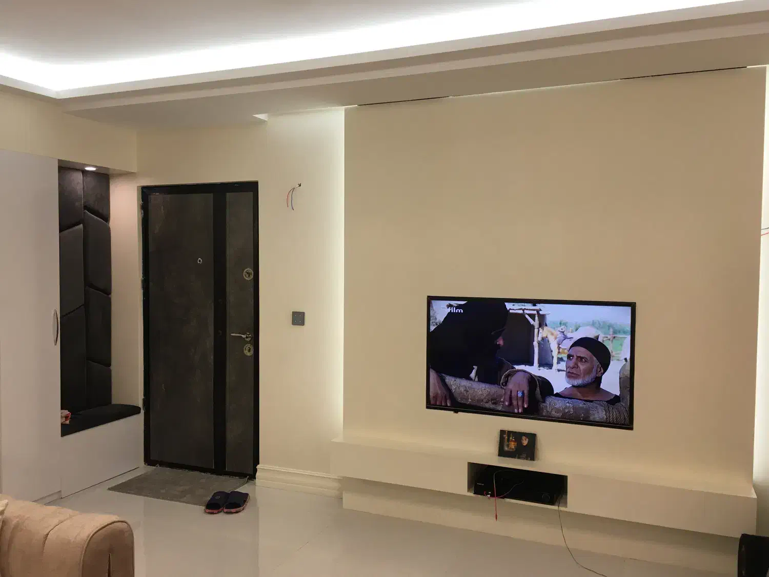 واحد نقلی شیک و تمیز|فروش آپارتمان|ری, جوانمرد قصاب|دیوار