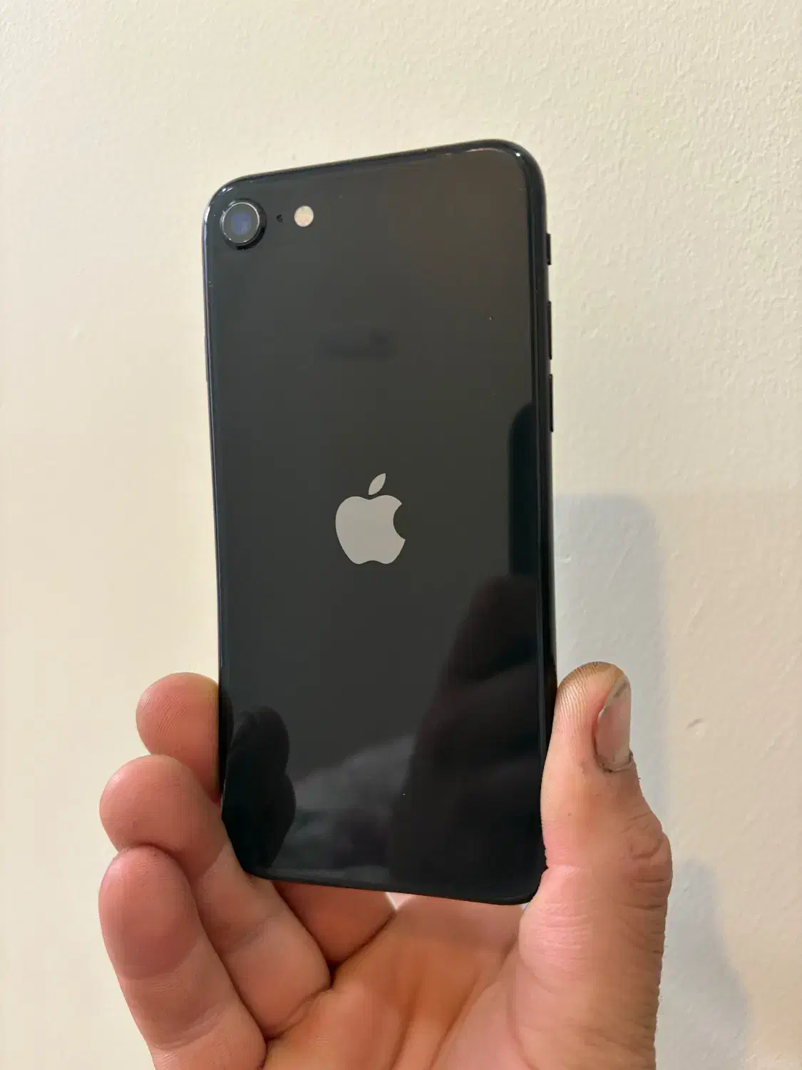 ایفون se 2020 128گیگ|موبایل|تهران, شهرک آزادی|دیوار