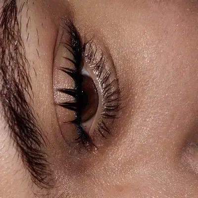 اکستنشن لیفت ولمینیت ابرو تخفیف قبل عیدی|خدمات آرایشگری و زیبایی|ورامین, ورامین|دیوار