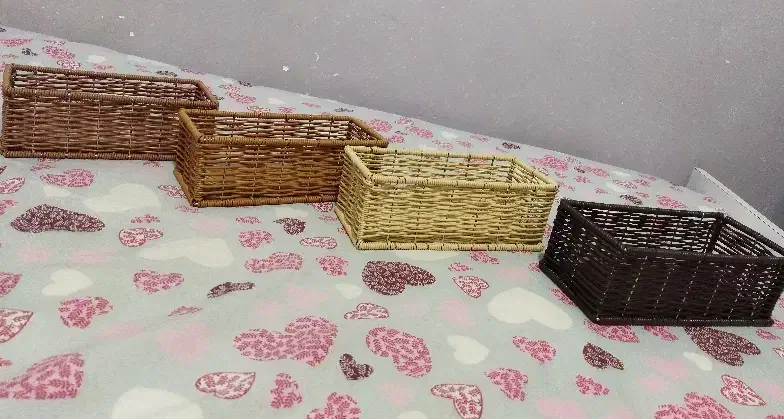 جا قاشقی|ظروف سرو و پذیرایی|ابریشم, |دیوار