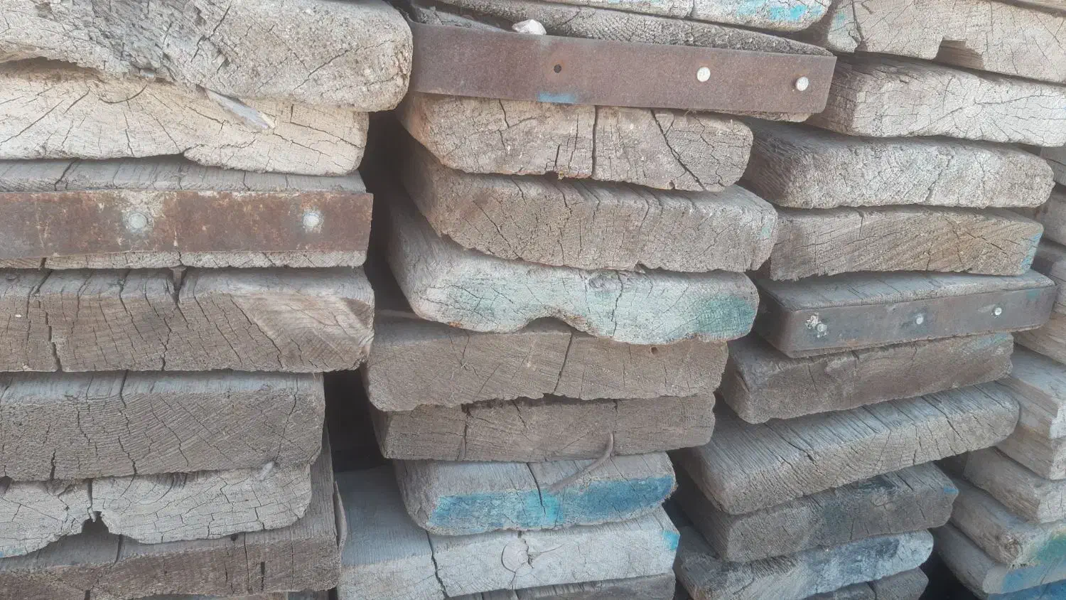 فروش و خریدارلوله داربست و تخته بنایی|مصالح و تجهیزات ساختمان|کرج, باغستان|دیوار