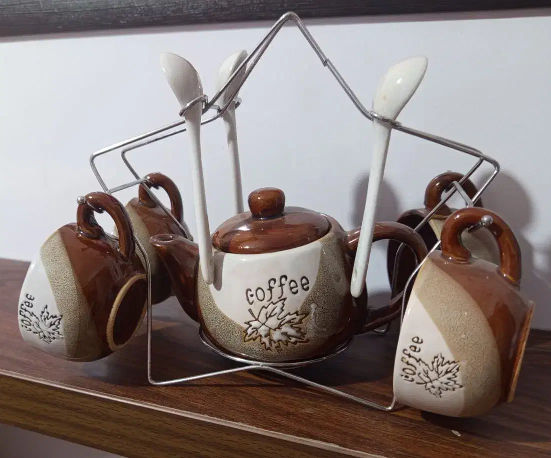 قهوه خوری طرح ستاره|ظروف سرو و پذیرایی|ری, جوانمرد قصاب|دیوار