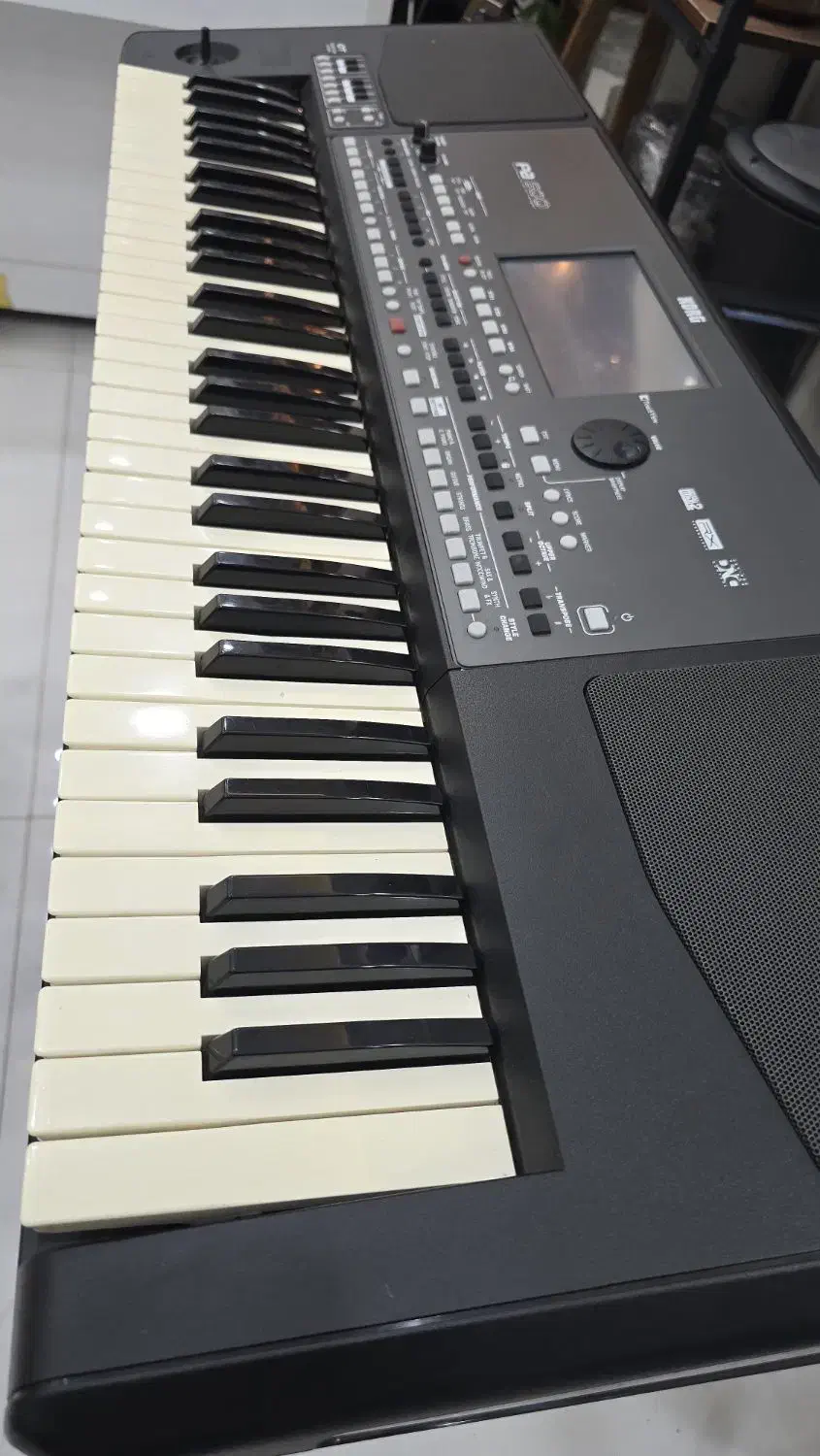 pa600 qt|پیانو، کیبورد، آکاردئون|گنبد کاووس, |دیوار