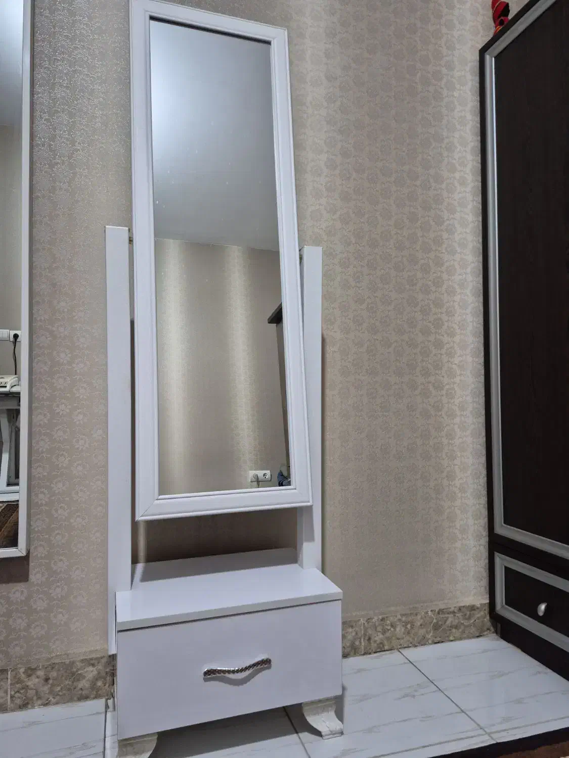 آینه قدی در حدنو|آینه|شهریار, شهرک امیریه|دیوار