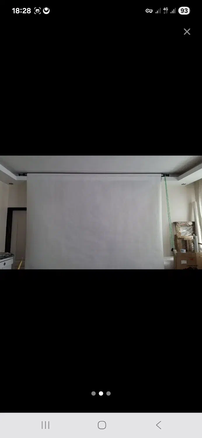 فون.عکاسی. شطرنجی. 3 در 5 در حد نو|دوربین عکاسی و فیلم‌برداری|تهران, سبلان (لشگر)|دیوار