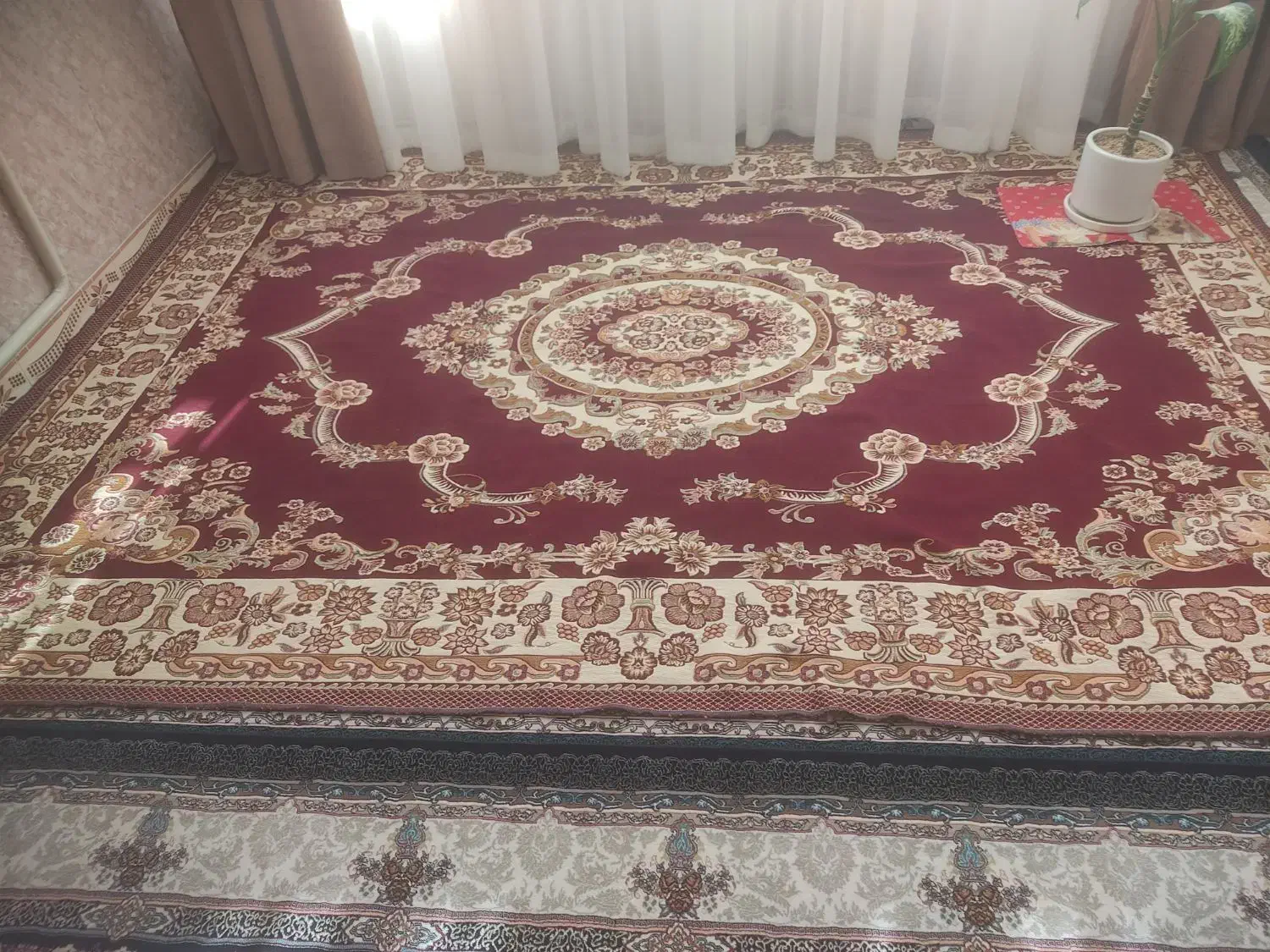 روفرشی ۹متری|روفرشی|کرج, کمال‌شهر|دیوار