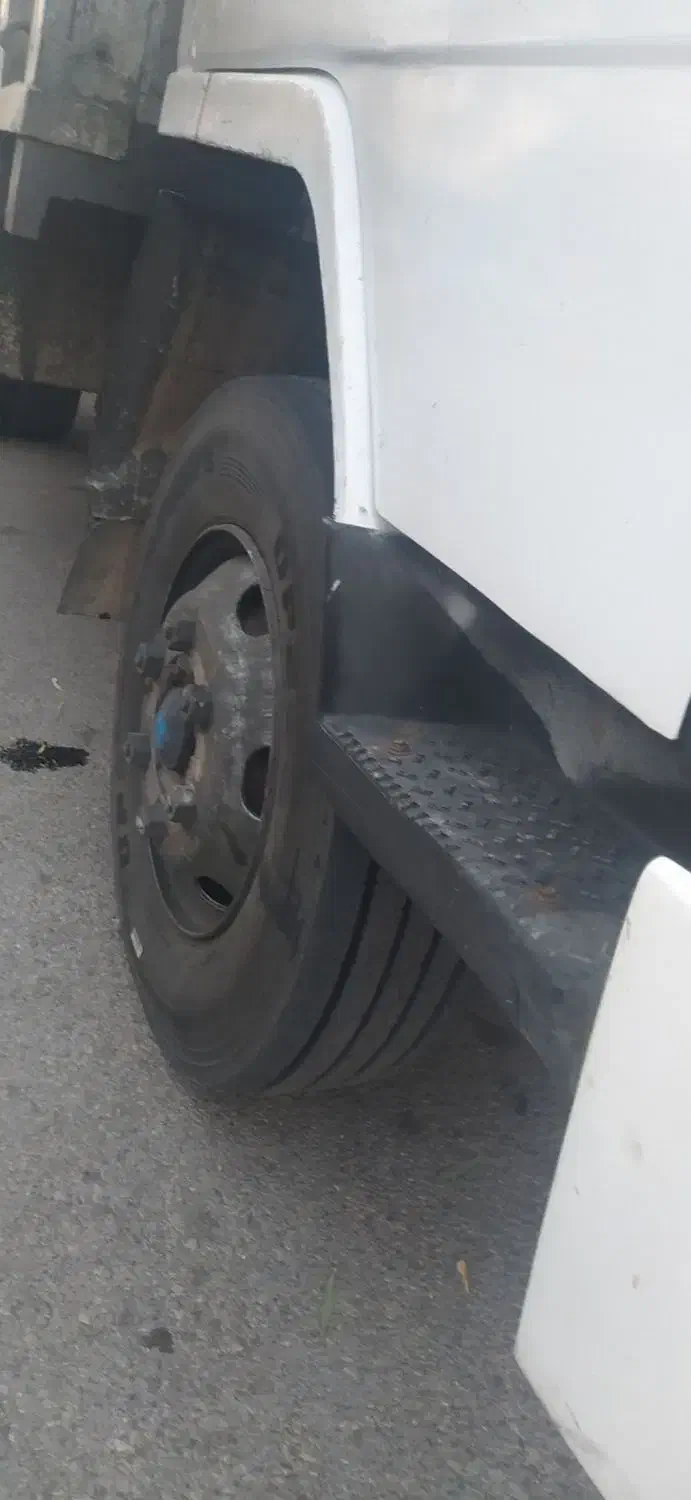 هیوندا|خودرو سنگین|قیدار, |دیوار