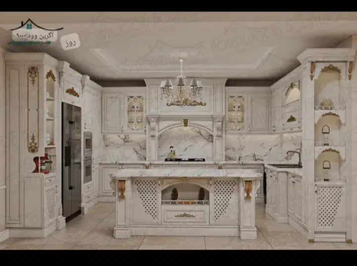 کابینت|جاکفشی، کمد، دراور|کرمان, |دیوار