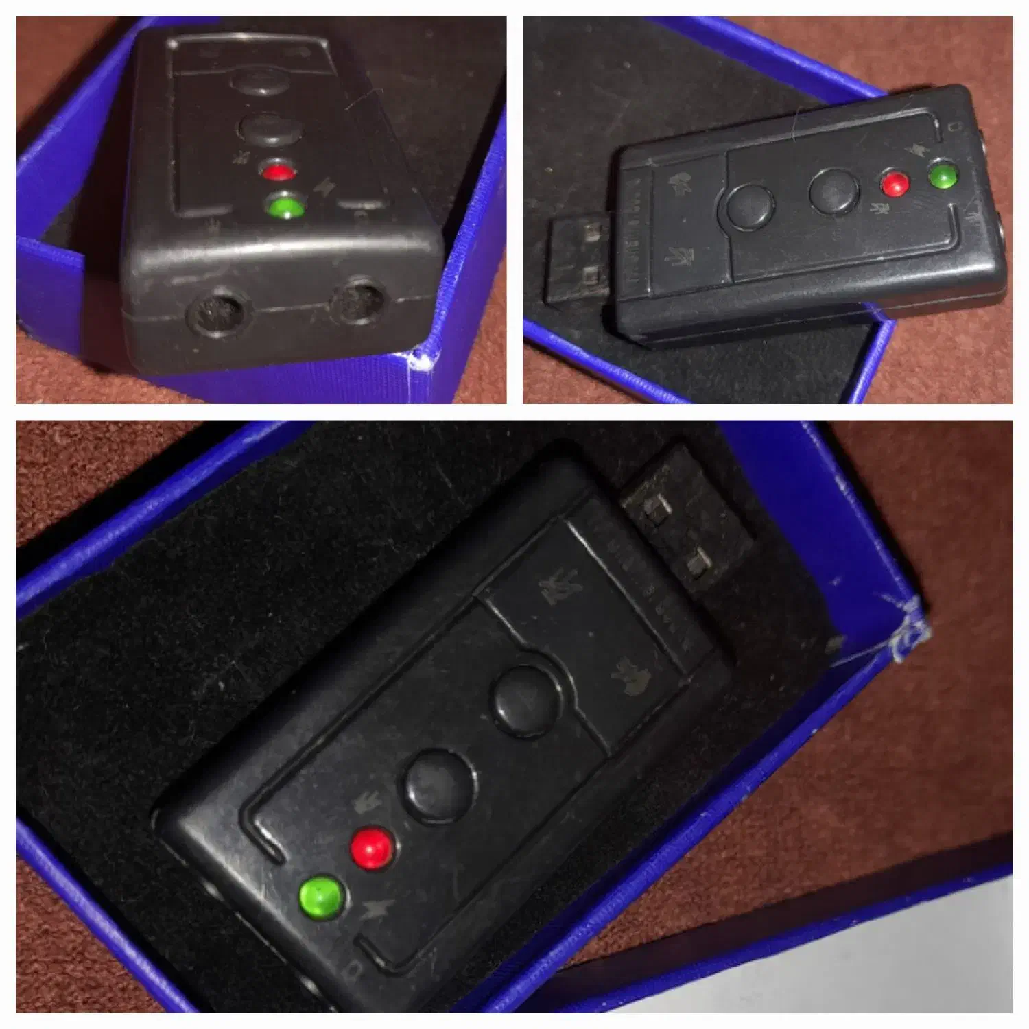 ماساژور.سرخکن ماوس بلوتوث مودم کارت صوت|مودم و تجهیزات شبکه|شاهینشهر, بوستان حافظ|دیوار