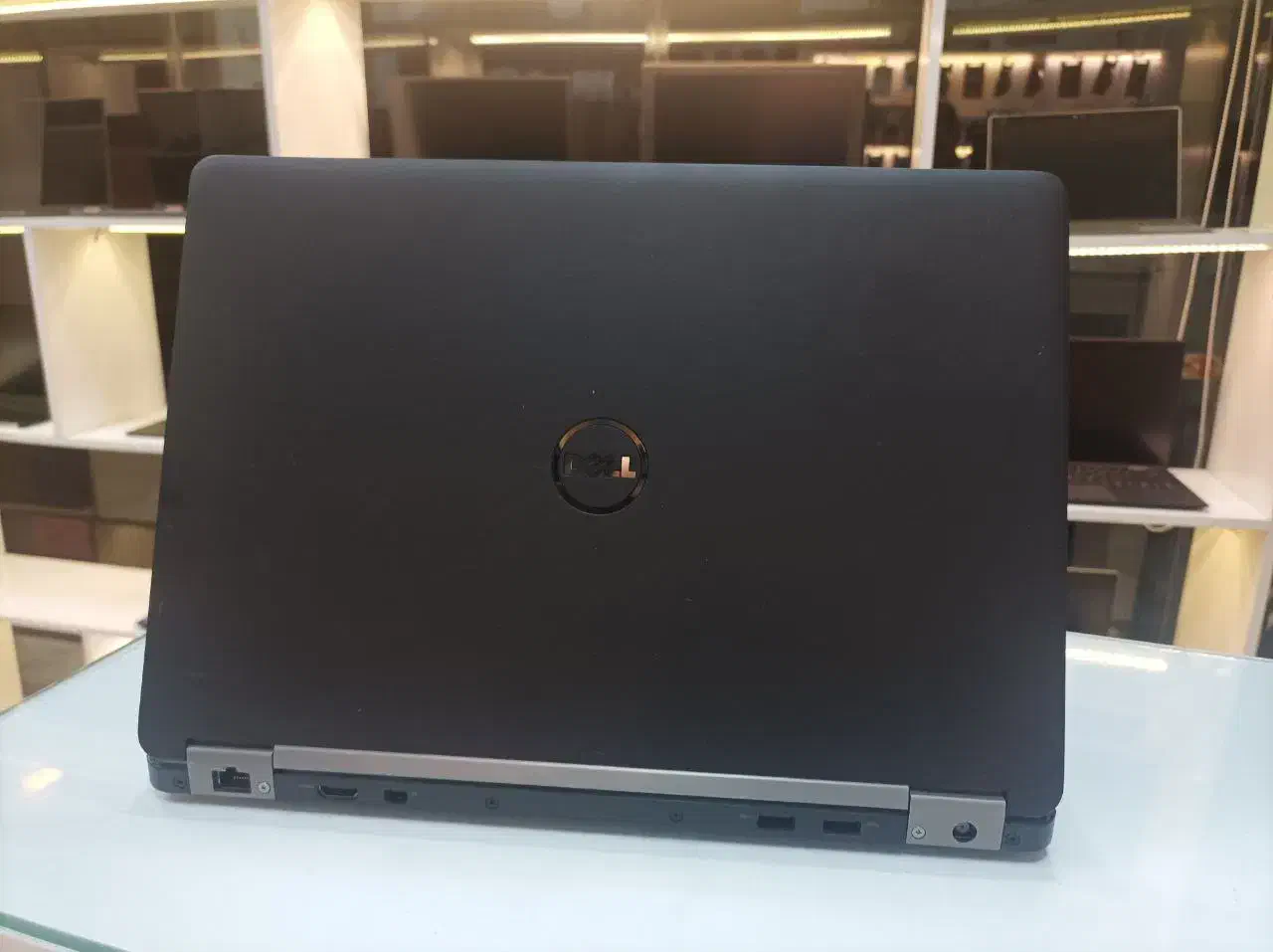 لپ تاپ Dell Latitude e7470       فروش اقساطی|رایانه همراه|سمنان, |دیوار