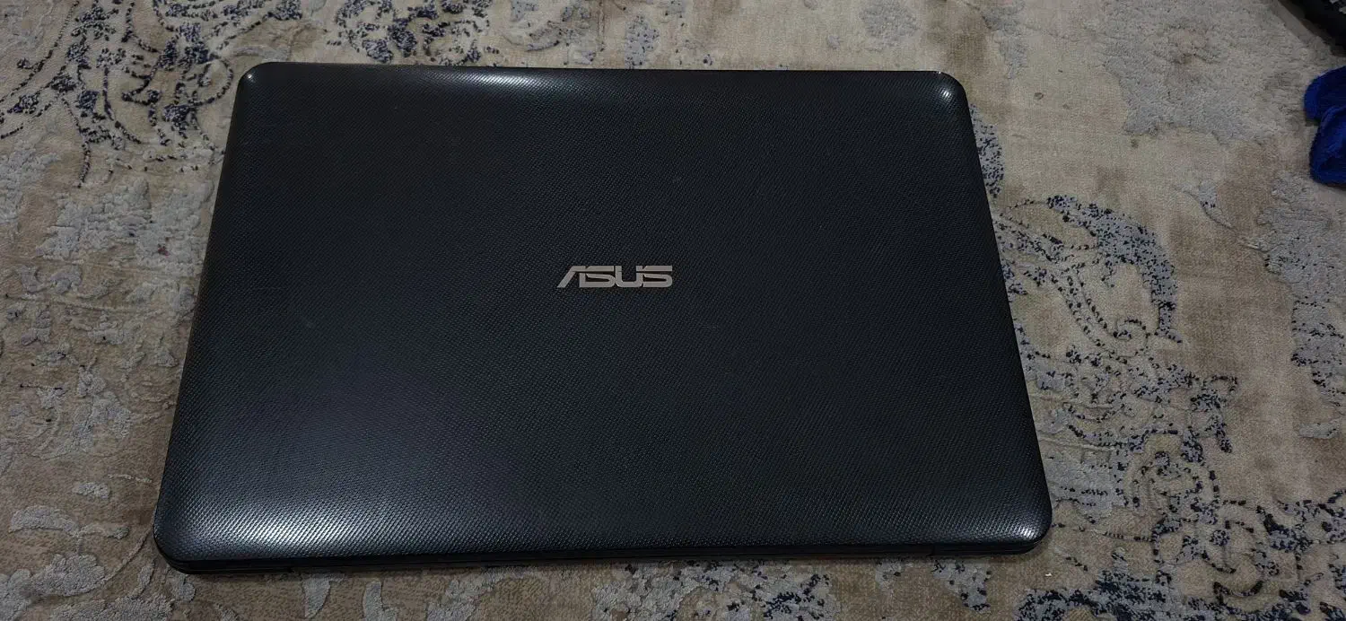 لپتاپ asus|رایانه همراه|دورود, |دیوار