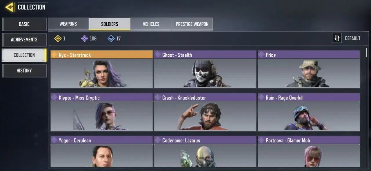 اکانت کالاف دیوتی مهندسی|کنسول، بازی ویدئویی و آنلاین|اصفهان, شاهزید|دیوار