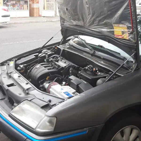 شهر جک کاپوت و صندوق تمام خودرو ها|قطعات یدکی و لوازم جانبی|رباط‌کریم, رباط‌کریم|دیوار