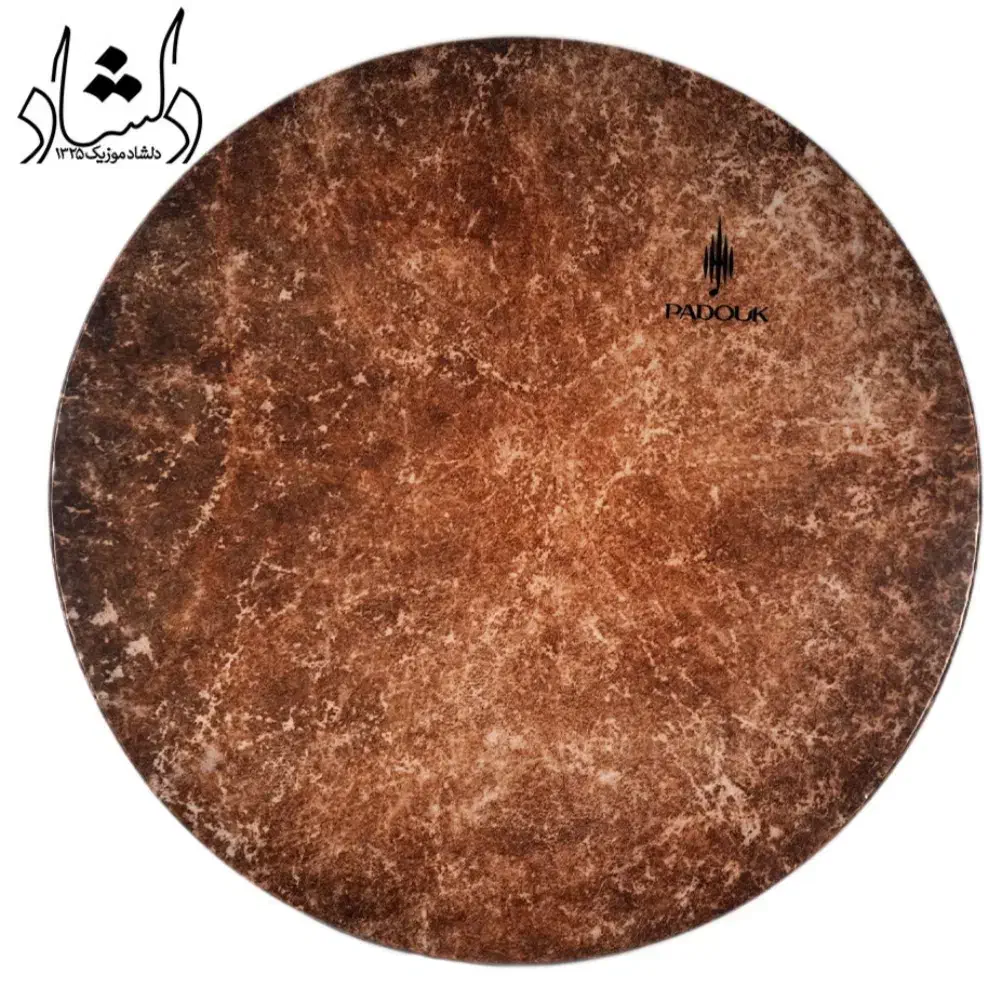 دف قابل کوک دلشاد، مدل پادوک|سازهای سنتی|تهران, جمهوری|دیوار