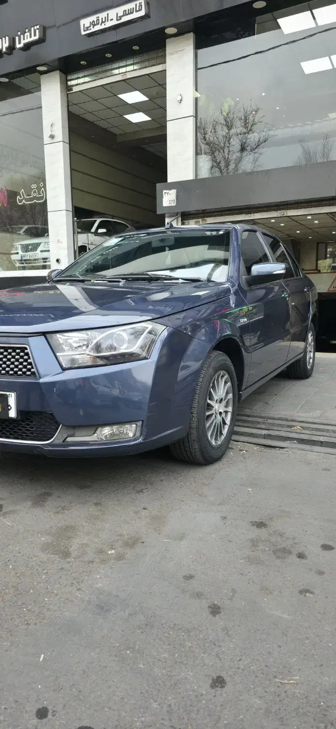 دنا تیپ۱ مدل۹۹ نقدواقساط|خودرو سواری و وانت|تهران, امام زاده عبدالله|دیوار