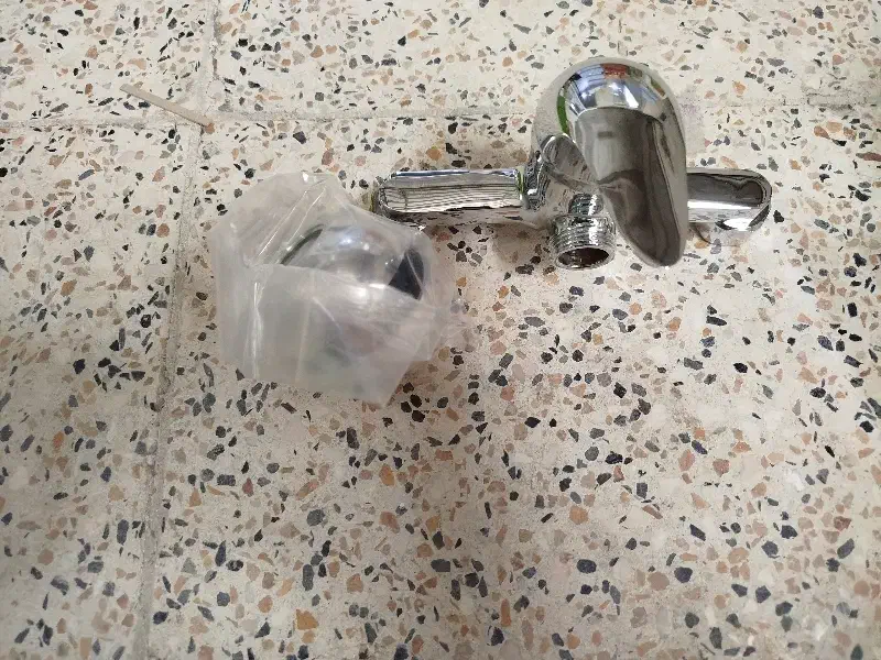 شیر اهرمی با کیفیت بالا و قیمت مناسب|لوازم سرویس بهداشتی|سنندج, |دیوار