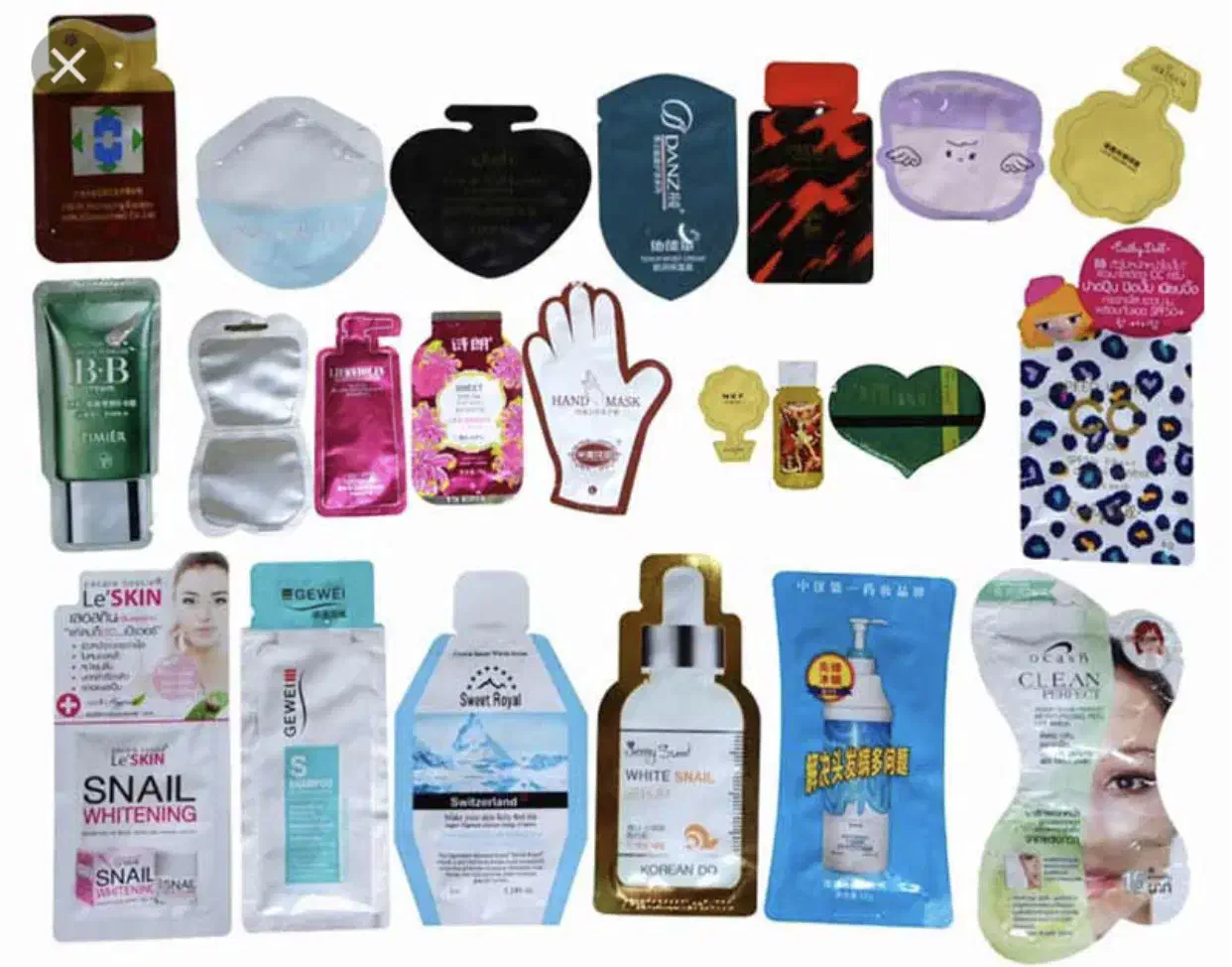 ساشه شکل دار ۲|ماشینآلات صنعتی|چهارباغ, |دیوار