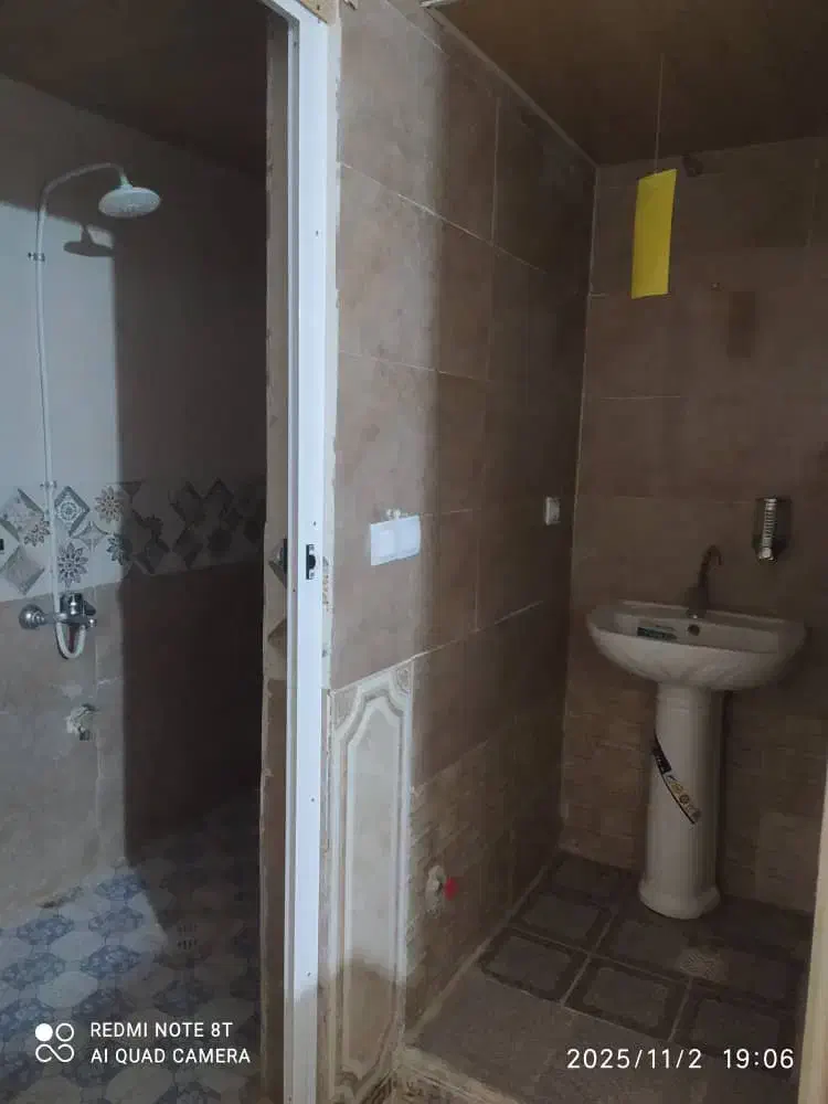 آپارتمان طبقه دوم مرکز شهر|اجارهٔ آپارتمان|دهدشت, |دیوار