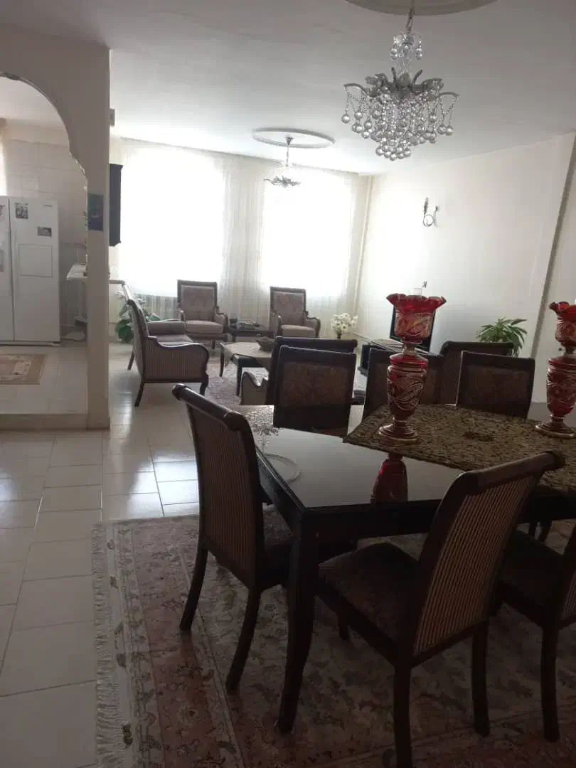 اجاره ۱۱۰ متر/ ۲خواب /تکواحدی /بلوار ذبیحی|اجارهٔ آپارتمان|تهران, شهرک مخابرات|دیوار