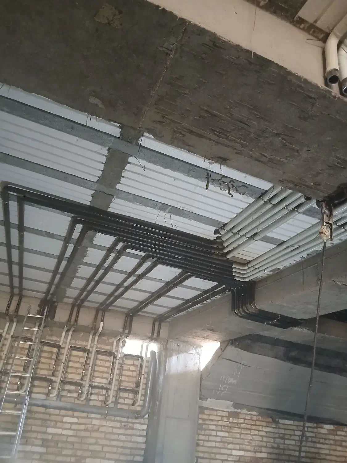 لوله گاز کشی و تعمیرات خورده کاری وکلی|خدمات پیشه و مهارت|زنجان, |دیوار