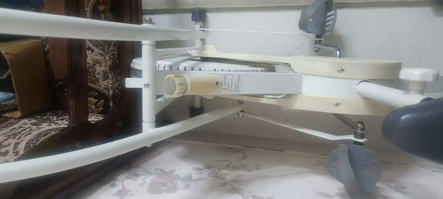 دوچرخه ثابت ورزشی|تجهیزات ورزشی|تبریز, |دیوار